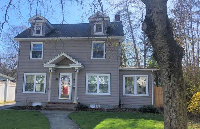 45 Sunnyside Drive - 45 Sunnyside Drive, West Elmira, NY 14905