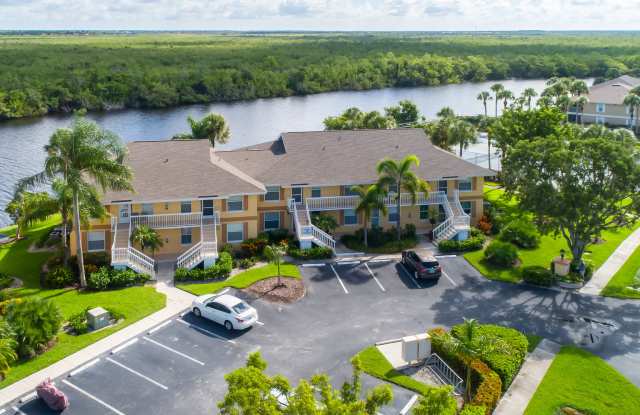 Mainsail III - 2 bedroom 2 bath furnished -ANNUAL RENTAL $1875-Available NOW photos photos
