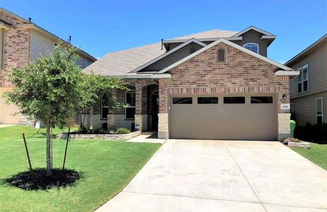 626 SEA EAGLE - 626 Sea Eagle, Bexar County, TX 78253