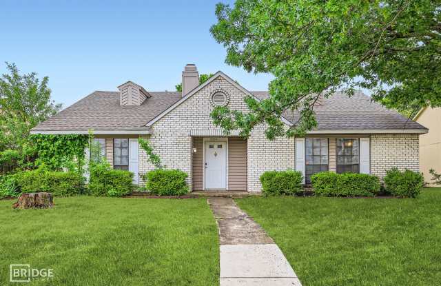 8314 Kensington Drive, Rowlett, TX 75088 - 8314 Kensington Drive, Rowlett, TX 75088