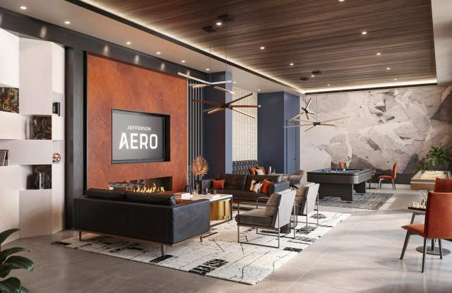 Jefferson Aero Gallery 4