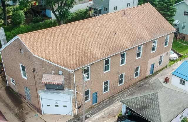 201 Unity Way - 201 Unity Way, Greensburg, PA 15601