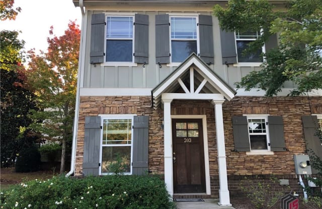 203 Oconee River Circle - 203 Oconee River Circle, Athens, GA 30605