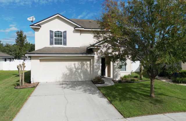 Beautiful 4 Bedroom Home in Panther Creek! Gallery 1