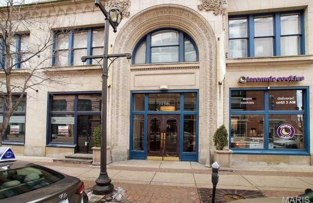 1136 Washington Avenue photos photos