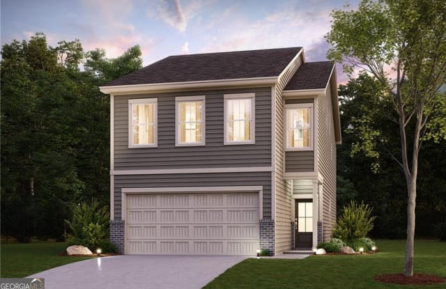 5215 Canberra Drive - 5215 Canberra Drive, Flowery Branch, GA 30542