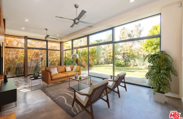 631 PALMS - 631 Palms Boulevard, Los Angeles, CA 90291