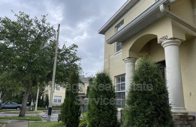 12910 Jessup Watch Place - 12910 Jessup Watch Place, Riverview, FL 33579