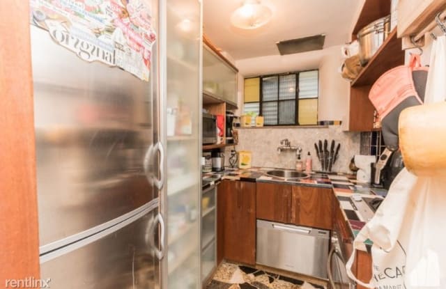 154 W Schiller St D - 154 West Schiller Street, Chicago, IL 60610