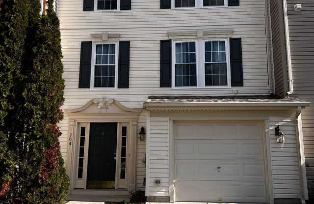 704 Saint Thomas Dr - 704 Saint Thomas Drive, Atlantic County, NJ 08234