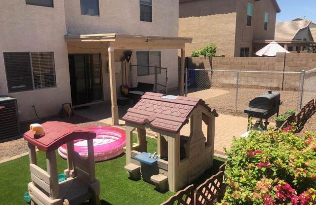 12860 W MONTE VISTA Road photos photos