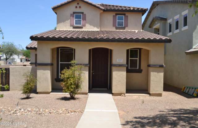 249 W Paseo Celestial photos photos
