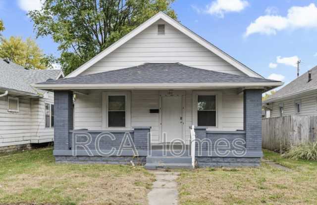 1411 North Belleview Place photos photos