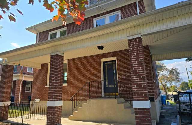216 Murrell Road Northeast - 216 Murrell Road Northeast, Roanoke, VA 24012
