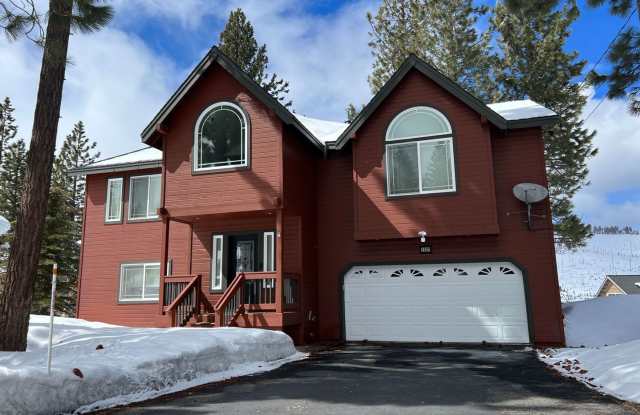Beautiful Angora Ridge Views - Lovely Spacious Home photos photos