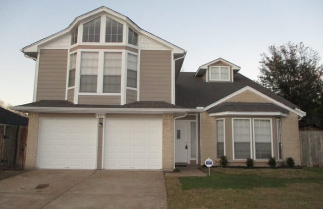 16014 Sierra Vista Drive - 16014 Sierra Vista Drive, Mission Bend, TX 77083