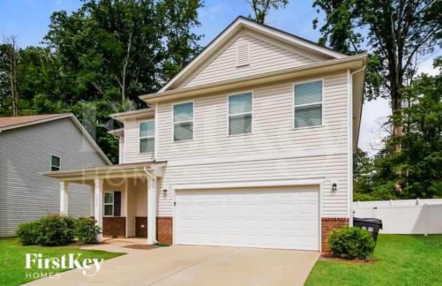 3224 Newell Village Drive photos photos