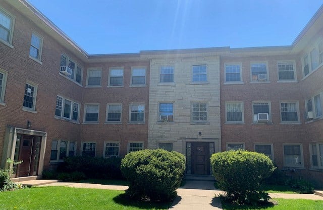 4817 Hull Street - 4817 Hull Street, Skokie, IL 60077