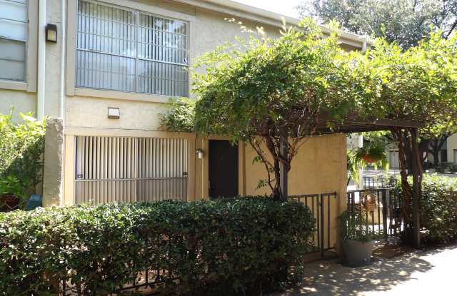 4431 Travis St - 4431 Travis Street, Dallas, TX 75205