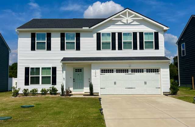 Like New 4 Bedroom + Office, Home in Christiana *Fenced Backyard* photos photos Like New 4 Bedroom + Office, Home in Christiana *Fenced Backyard* photos photos