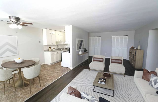 Colonial Terrace photos photos