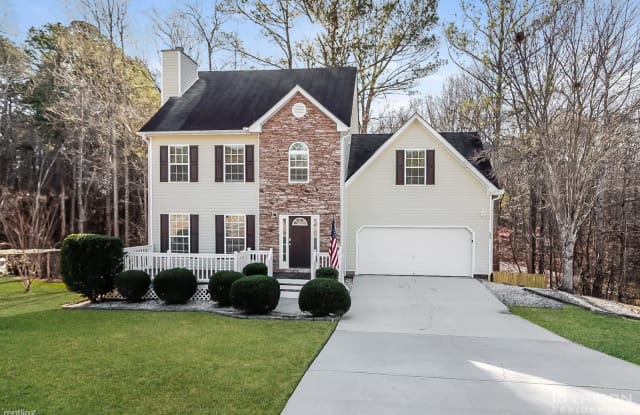223 Towler Shoals Drive - 223 Towler Shoals Drive, Loganville, GA 30052