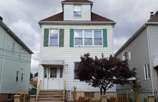 23 Division Avenue 2 - 23 Division Avenue, Garfield, NJ 07026