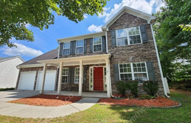 3398 Hill Pond Dr NE - 3398 Hill Pond Drive Northeast, Gwinnett County, GA 30519