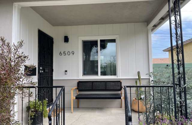 6509 Fairman Street - 6509 Fairman Street, Lakewood, CA 90713