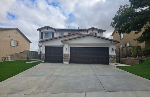 37218 Liana Ln Palmdale CA 93551 Gallery 1