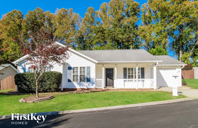 1466 Lewisburg Pointe Drive - 1466 Lewisburg Pointe Drive, Clemmons, NC 27012