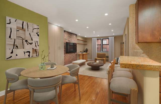 250 West 15th Street photos photos