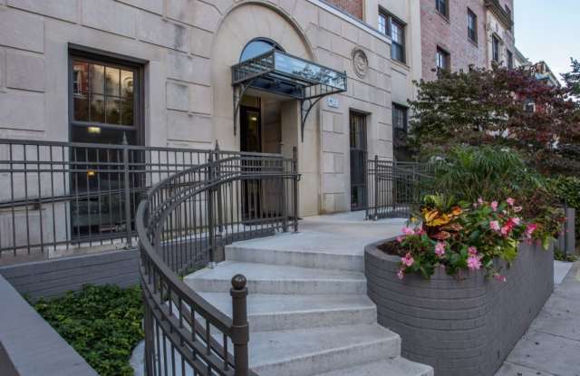 1630 R Street Apartments photos photos