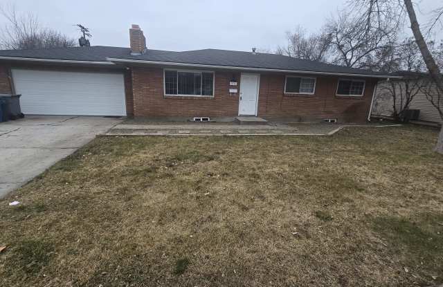 6915 W Hummel Dr - 6915 Hummel Drive, Boise, ID 83709