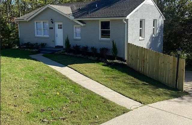 829 Rose Park Drive photos photos