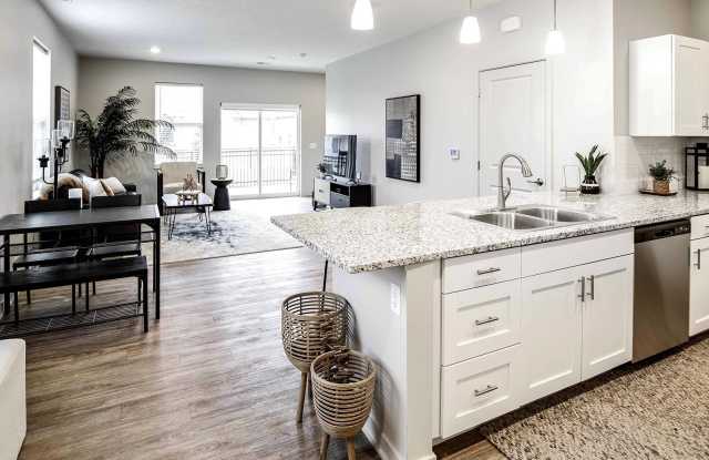 Sandstone Villas Gallery 3