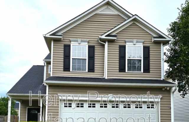 5108 Mabe Drive - 5108 Mabe Drive, Holly Springs, NC 27540