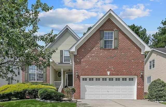 177 Lamplighter Way - 177 Lamplighter Way, Harnett County, NC 28390