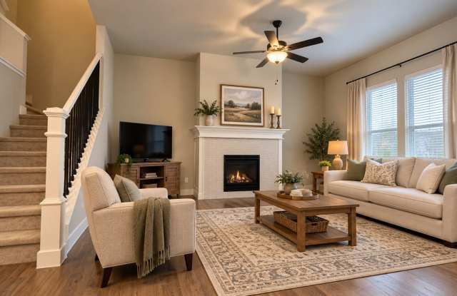 Great Townhouse in Windsor - Highland Meadows Gallery 4