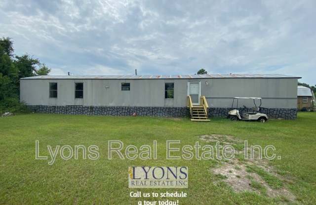 506 Chamblee Ln. - 506 Chamblee Drive, Sparks, GA 31647