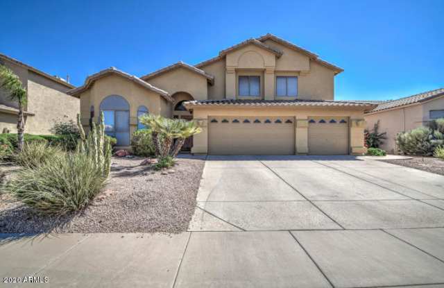 5161 S COTTON Drive Gallery 3