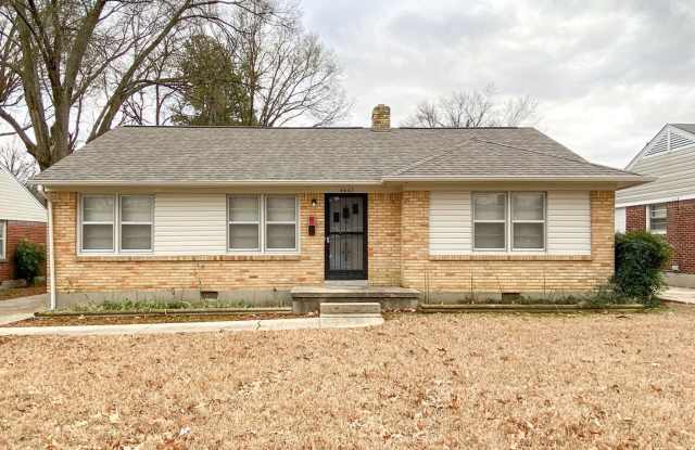 3 bed 2 bath home recently renovated in Berclair photos photos