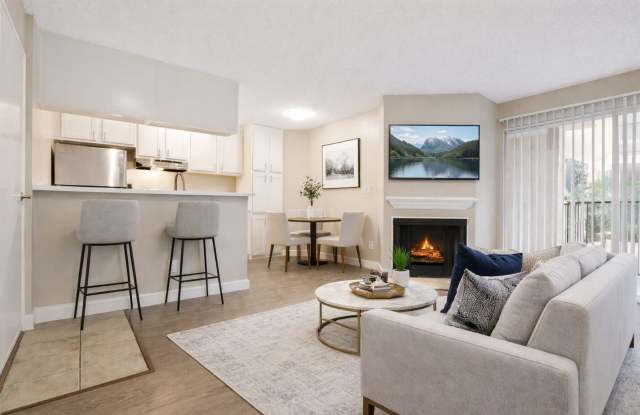 Tremont Apartments | 514 S Catalina St photos photos