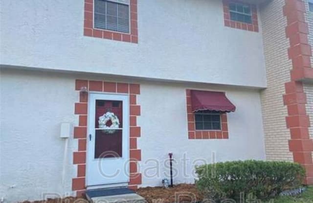 7102 Paul Revere Trce - 7102 Paul Revere Terrace, New Port Richey East, FL 34653