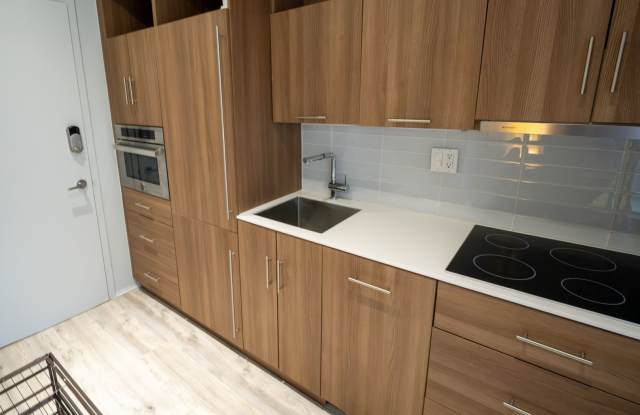 Modern Studio Apartment in Adams Morgan photos photos
