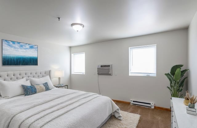 Eagle Point Apartments Gallery 2