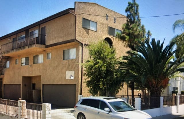14032 Orizaba Ave. #A - 14032 Orizaba Avenue, Paramount, CA 90723