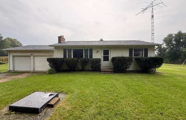 Well-Maintained 2-Bedroom Ranch Home in Brooklyn, MI Gallery 1