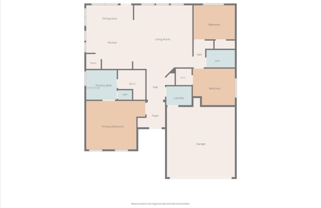3011 Winecup Court Gallery 2