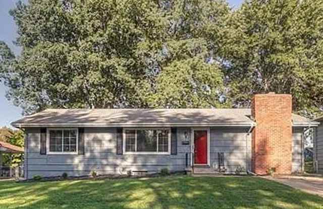 3bd/2ba Home in Independence photos photos